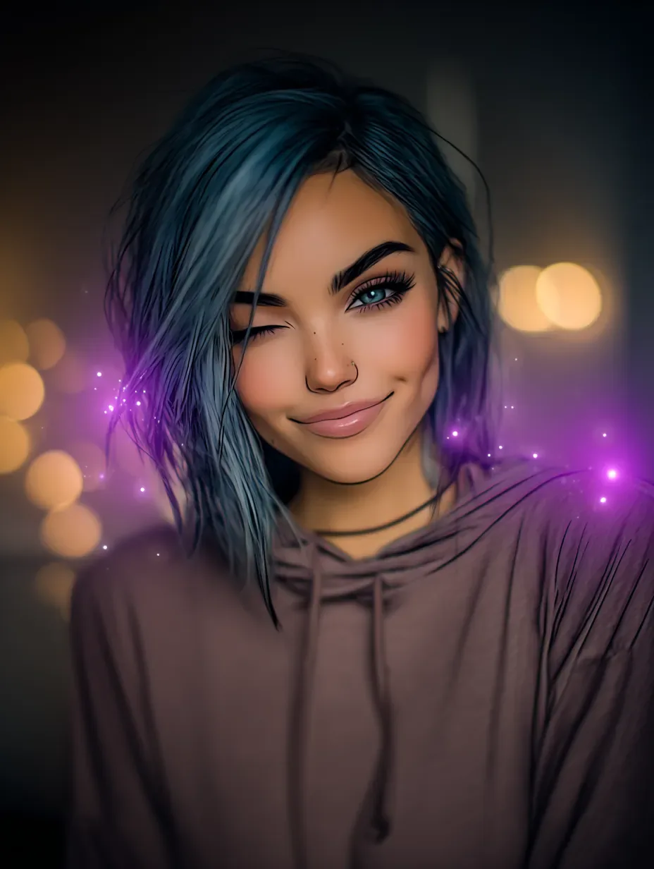 NSFW AI Image Generators With Chat related visual